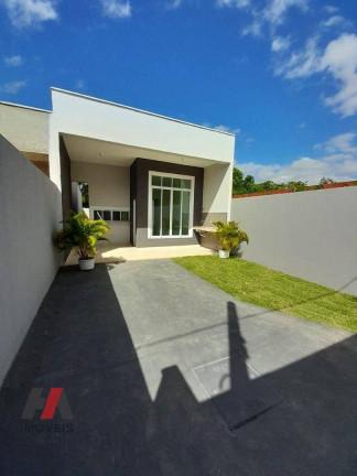 Imagem Casa com 3 Quartos à Venda, 100 m² em Coité - Eusébio Imagem Casa com 3 Quartos à Venda, 100 m² em Coité - Eusébio