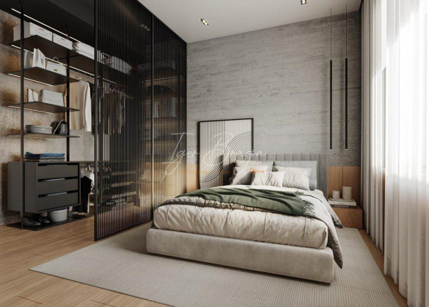 Imagem Apartamento com 2 Quartos à Venda, 99 m² em Centro - Curitiba Imagem Apartamento com 2 Quartos à Venda, 99 m² em Centro - Curitiba