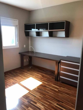 Imagem Apartamento com 3 Quartos para Alugar, 212 m² em Tamboré - Santana De Parnaíba