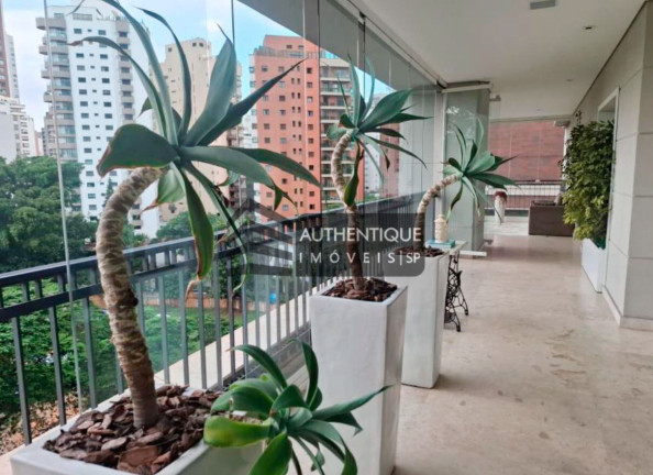 Imagem Apartamento com 4 Quartos à Venda, 408 m² em Moema - São Paulo Imagem Apartamento com 4 Quartos à Venda, 408 m² em Moema - São Paulo