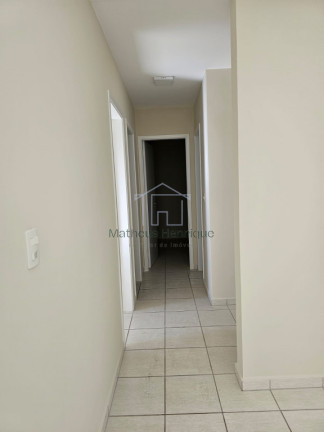 Imagem Apartamento com 3 Quartos para Alugar, 71 m² em Jardim Tamoio - Jundiaí
