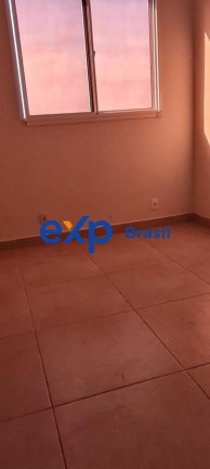 Imagem Apartamento com 2 Quartos à Venda, 49 m² em Rocha Miranda - Rio De Janeiro