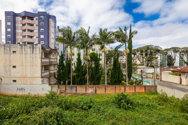 Imagem Apartamento com 3 Quartos à Venda, 81 m² em água Verde - Curitiba