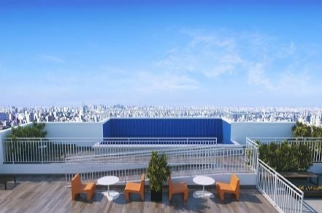 Imagem Imóvel com 2 Quartos à Venda, 39 m² em Vila Mariana - São Paulo Imagem Imóvel com 2 Quartos à Venda, 39 m² em Vila Mariana - São Paulo