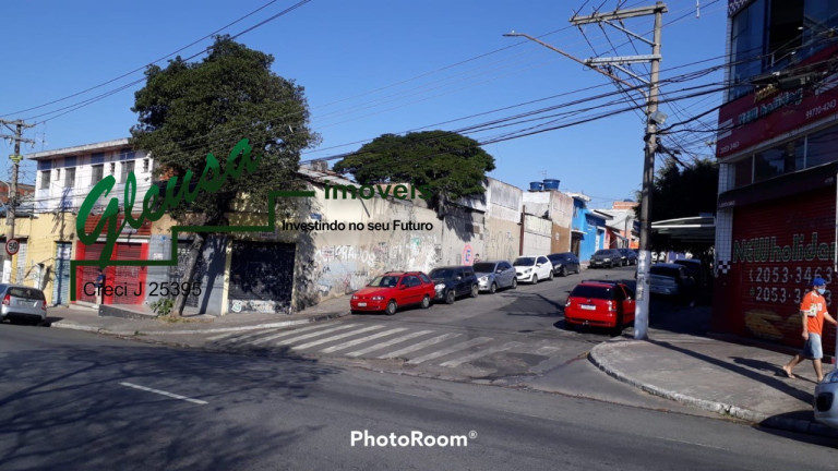 Imagem Imóvel Comercial à Venda, 900 m² em Jardim São Sebastião - São Paulo Imagem Imóvel Comercial à Venda, 900 m² em Jardim São Sebastião - São Paulo
