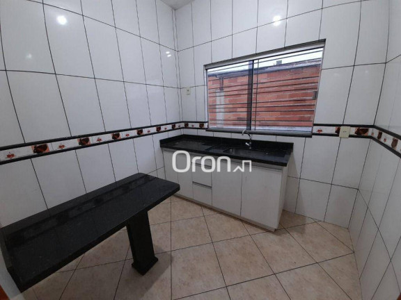 Imagem Casa com 5 Quartos à Venda, 300 m² em Jardim Fonte Nova - Goiânia Imagem Casa com 5 Quartos à Venda, 300 m² em Jardim Fonte Nova - Goiânia