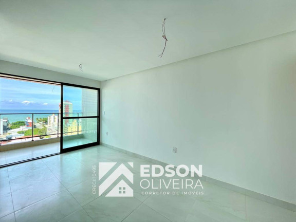 Imagem Apartamento com 3 Quartos à Venda, 86 m² em Jardim Oceania - João Pessoa