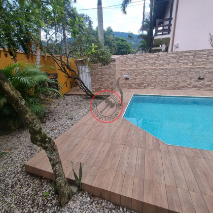 Imagem Casa com 3 Quartos à Venda, 255 m² em Boiçucanga - São Sebastião Imagem Casa com 3 Quartos à Venda, 255 m² em Boiçucanga - São Sebastião