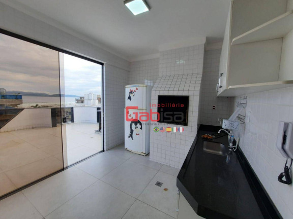 Imagem Cobertura com 4 Quartos para Alugar, 288 m² em Vila Nova - Cabo Frio Imagem Cobertura com 4 Quartos para Alugar, 288 m² em Vila Nova - Cabo Frio