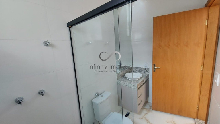 Imagem Casa com 3 Quartos à Venda, 252 m² em Residencial Eldorado - Lagoa Santa