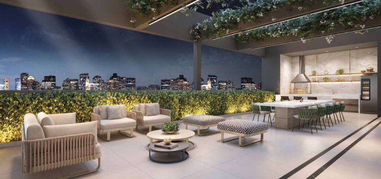 Imagem Apartamento com 3 Quartos à Venda, 144 m² em Vila Formosa - São Paulo Imagem Apartamento com 3 Quartos à Venda, 144 m² em Vila Formosa - São Paulo