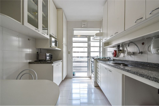 Imagem Apartamento com 2 Quartos à Venda, 107 m² em Paraíso - São Paulo Imagem Apartamento com 2 Quartos à Venda, 107 m² em Paraíso - São Paulo