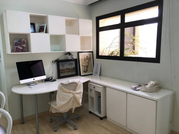 Imagem Apartamento com 3 Quartos à Venda, 150 m² em Jardim Vila Mariana - São Paulo