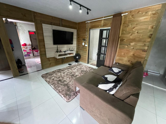 Imagem Casa com 2 Quartos à Venda, 288 m² em Monte Alegre - Camboriú Imagem Casa com 2 Quartos à Venda, 288 m² em Monte Alegre - Camboriú