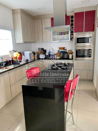 Imagem Imóvel com 3 Quartos à Venda, 150 m² em Suru - Santana De Parnaíba