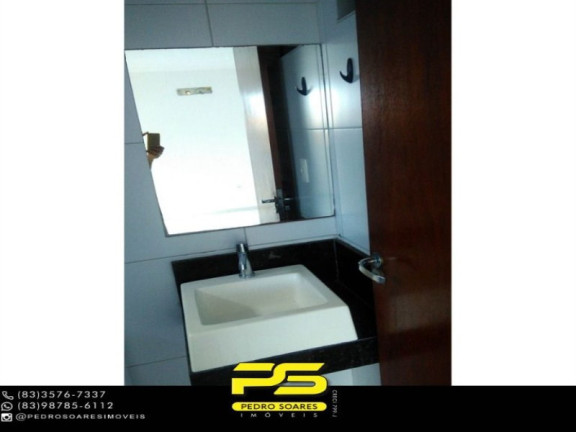 Imagem Apartamento com 3 Quartos à Venda, 82 m² em Bessa - João Pessoa Imagem Apartamento com 3 Quartos à Venda, 82 m² em Bessa - João Pessoa