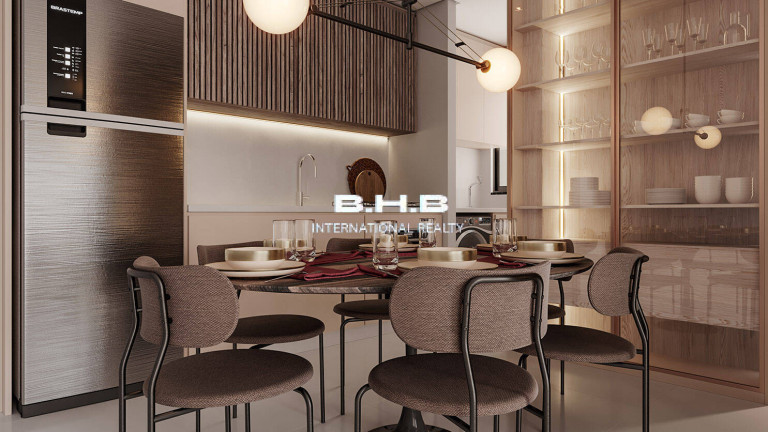 Imagem Apartamento com 2 Quartos à Venda, 75 m² em Toninhas - Ubatuba