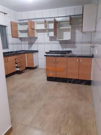 Imagem Sobrado com 6 Quartos à Venda, 250 m² em Jardim São Paulo - Guarulhos Imagem Sobrado com 6 Quartos à Venda, 250 m² em Jardim São Paulo - Guarulhos