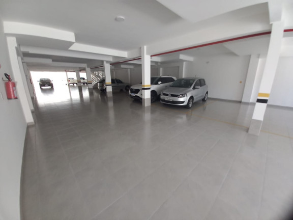 Imagem Apartamento com 2 Quartos à Venda, 90 m² em Vila Pires - Santo André