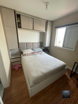 Imagem Apartamento com 2 Quartos à Venda, 78 m² em Centro - Diadema