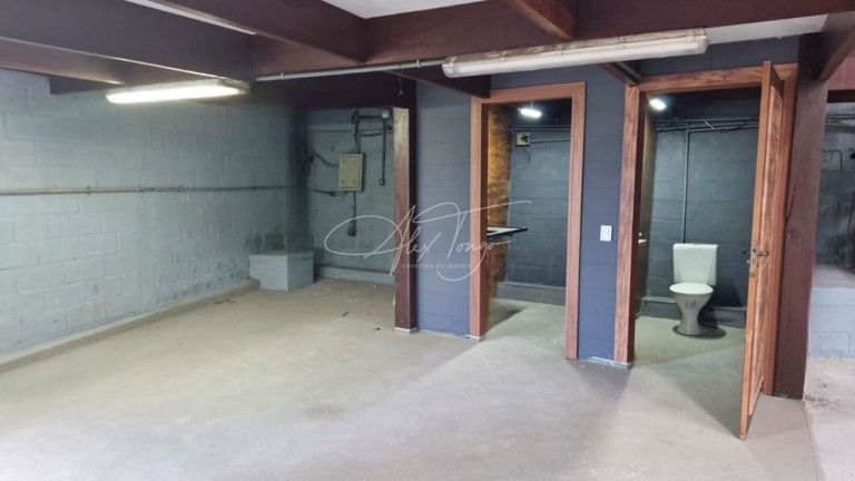 Imagem Imóvel Comercial para Alugar, 812 m² em Jardim Limoeiro - Serra