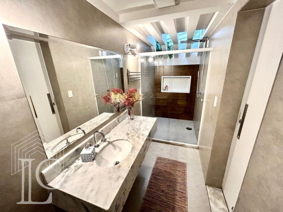 Imagem Casa com 3 Quartos à Venda, 206 m² em Vila Mascote - São Paulo