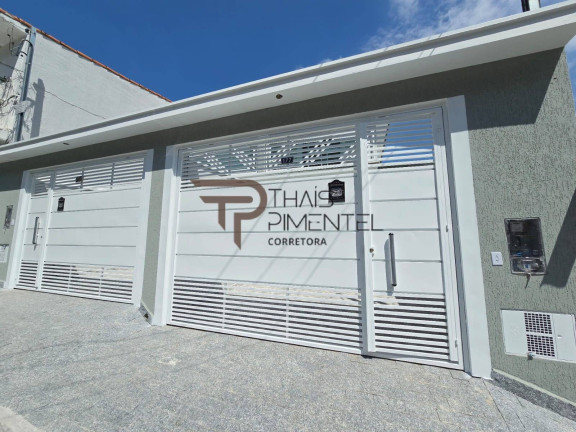 Imagem Sobrado com 3 Quartos à Venda, 125 m² em Umuarama - Osasco Imagem Sobrado com 3 Quartos à Venda, 125 m² em Umuarama - Osasco