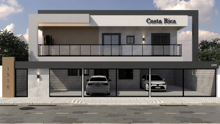 Imagem Sobrado com 2 Quartos à Venda, 57 m² em Caiçara - Praia Grande Imagem Sobrado com 2 Quartos à Venda, 57 m² em Caiçara - Praia Grande