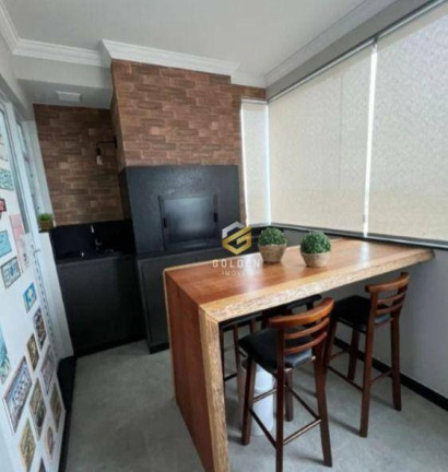 Imagem Apartamento com 2 Quartos à Venda, 79 m² em Centro - Tijucas Imagem Apartamento com 2 Quartos à Venda, 79 m² em Centro - Tijucas