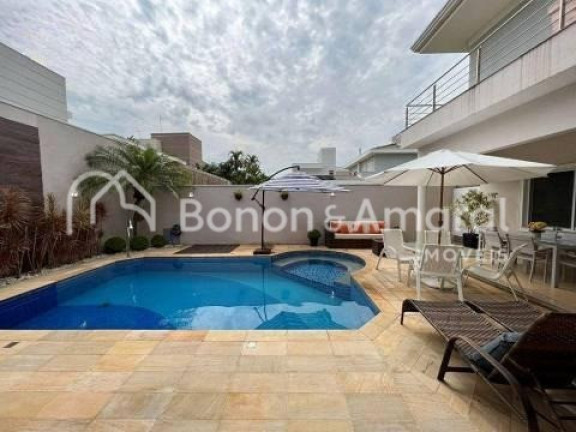 Imagem Casa de Condomínio com 4 Quartos à Venda, 468 m² em Parque Brasil 500 - Paulínia Imagem Casa de Condomínio com 4 Quartos à Venda, 468 m² em Parque Brasil 500 - Paulínia