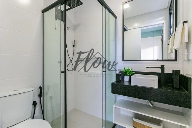 Imagem Apartamento com 1 Quarto à Venda, 30 m² em Pantanal - Florianópolis Imagem Apartamento com 1 Quarto à Venda, 30 m² em Pantanal - Florianópolis
