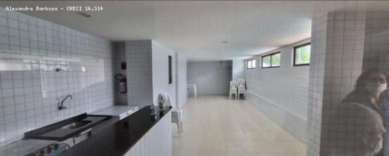 Imagem Apartamento com 4 Quartos à Venda, 89 m² em Imbiribeira - Recife