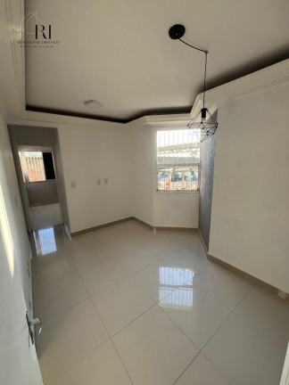 Imagem Apartamento com 2 Quartos à Venda, 45 m² em Jardim São Vicente - Campinas