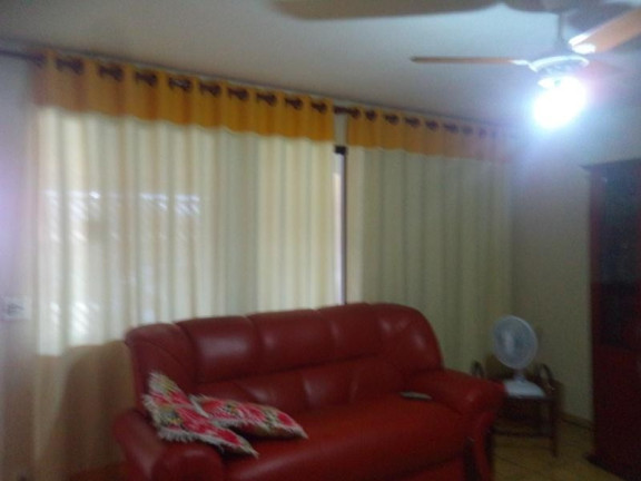 Imagem Casa com 3 Quartos à Venda, 190 m² em Vila Zilda Natel - Sumaré