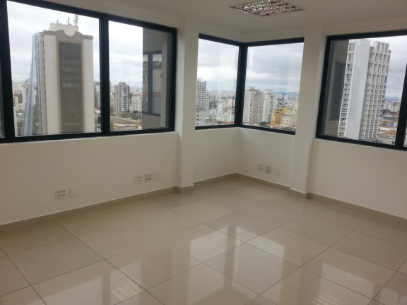 Imagem Imóvel Comercial para Alugar, 135 m² em Vila Mariana - São Paulo