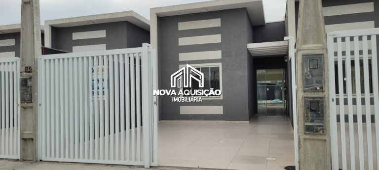 Imagem Casa com 2 Quartos à Venda, 53 m² em Canoas - Pontal Do Paraná Imagem Casa com 2 Quartos à Venda, 53 m² em Canoas - Pontal Do Paraná