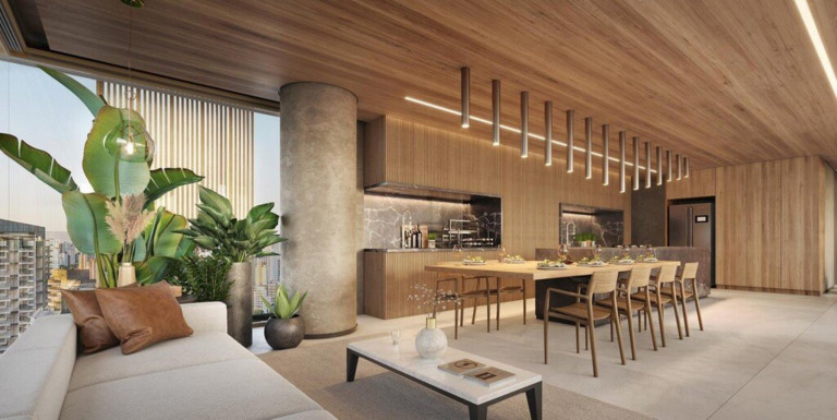 Imagem Imóvel com 4 Quartos à Venda, 355 m² em Itaim Bibi - São Paulo Imagem Imóvel com 4 Quartos à Venda, 355 m² em Itaim Bibi - São Paulo