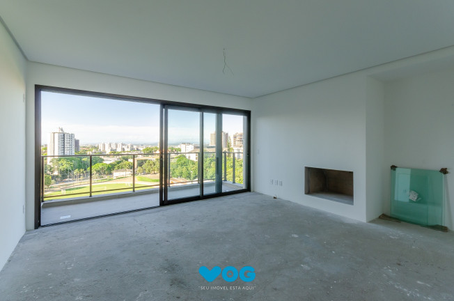 Imagem Imóvel com 3 Quartos à Venda, 252 m² em Três Figueiras - Porto Alegre