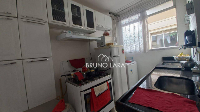 Imagem Apartamento com 2 Quartos à Venda, 43 m² em Vargem Das Flores - Betim Imagem Apartamento com 2 Quartos à Venda, 43 m² em Vargem Das Flores - Betim