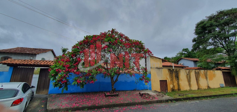 Casa com 3 Quartos à Venda, 200 m² em Itaipu - Niterói