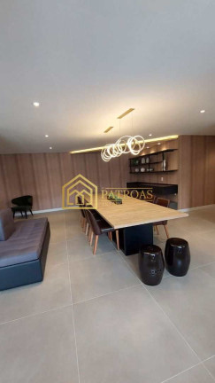 Imagem Apartamento com 1 Quarto à Venda, 25 m² em Vila Andrade - São Paulo Imagem Apartamento com 1 Quarto à Venda, 25 m² em Vila Andrade - São Paulo