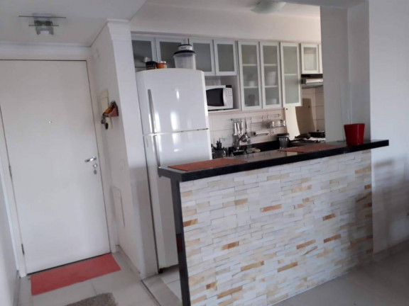 Imagem Apartamento com 3 Quartos à Venda, 119 m² em Mooca - São Paulo
