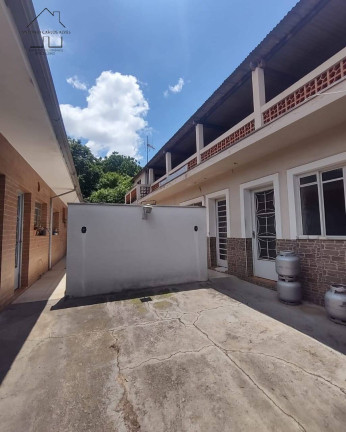 Imagem Casa com 4 Quartos à Venda, 388 m² em Centro - Bragança Paulista Imagem Casa com 4 Quartos à Venda, 388 m² em Centro - Bragança Paulista