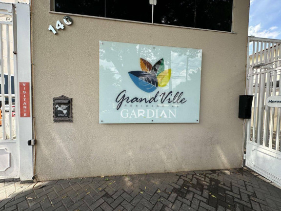 Imagem Apartamento com 3 Quartos à Venda, 68 m² em Núcleo Habitacional Brigadeiro Faria Lima - Indaiatuba Imagem Apartamento com 3 Quartos à Venda, 68 m² em Núcleo Habitacional Brigadeiro Faria Lima - Indaiatuba