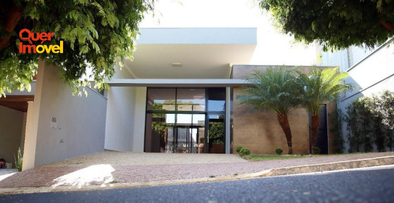 Imagem Imóvel com 3 Quartos à Venda, 159 m² em Jardim San Marco Ii - Ribeirão Preto Imagem Imóvel com 3 Quartos à Venda, 159 m² em Jardim San Marco Ii - Ribeirão Preto