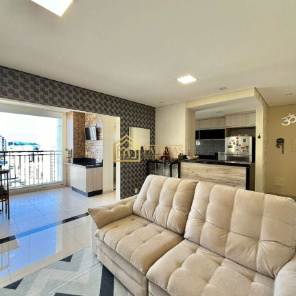 Imagem Apartamento com 3 Quartos à Venda, 184 m² em Centro - São Bernardo Do Campo