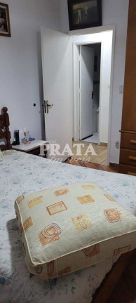 Imagem Apartamento com 2 Quartos à Venda, 134 m² em Campo Grande - Santos Imagem Apartamento com 2 Quartos à Venda, 134 m² em Campo Grande - Santos
