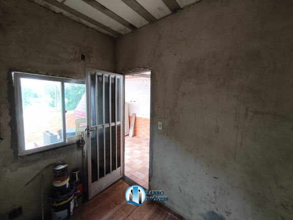 Imagem Casa com 3 Quartos para Alugar, 100 m² em Jardim Vinte E Cinco De Agosto - Duque De Caxias