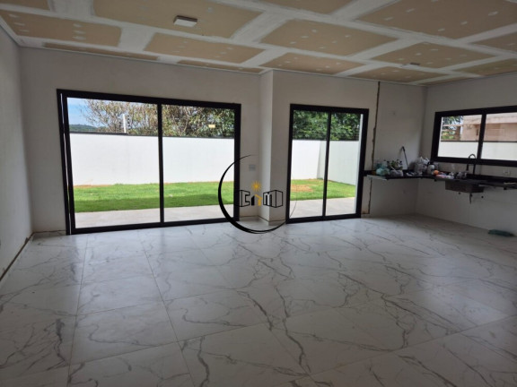 Imagem Casa de Condomínio com 3 Quartos à Venda, 191 m² em São Venâncio - Itupeva