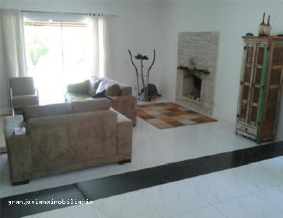 Imagem Casa com 4 Quartos à Venda, 280 m² em Paysage Serein - Vargem Grande Paulista Imagem Casa com 4 Quartos à Venda, 280 m² em Paysage Serein - Vargem Grande Paulista